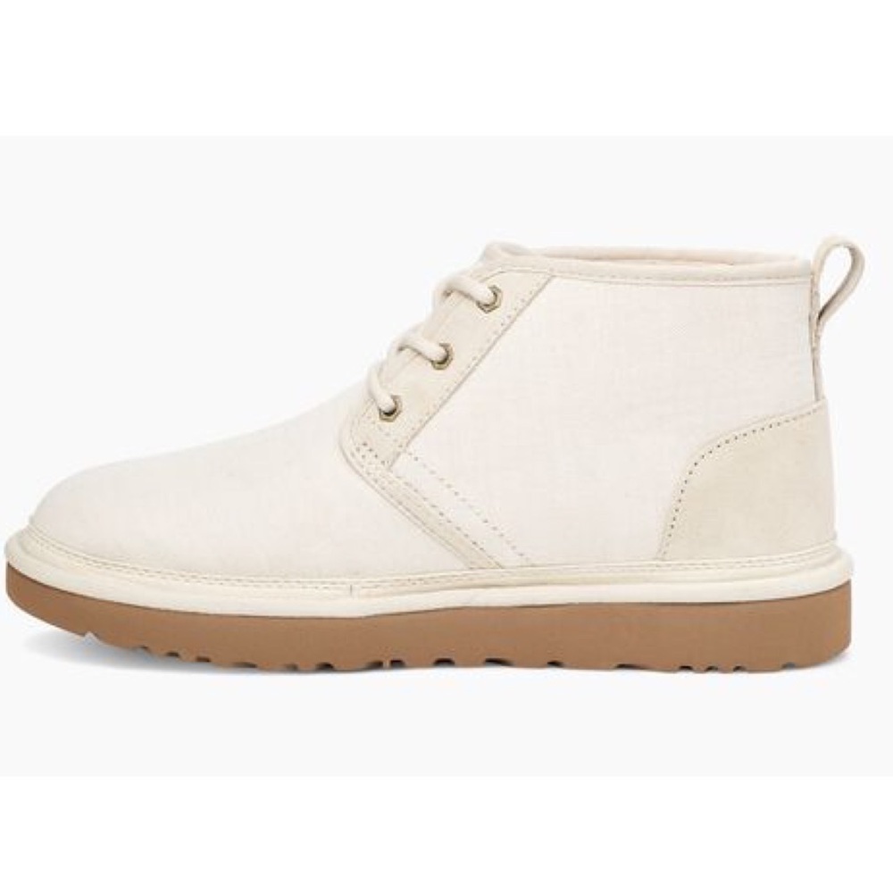 UGG MEN’S NEUMEL CANVAS II - Picture 3 of 6
